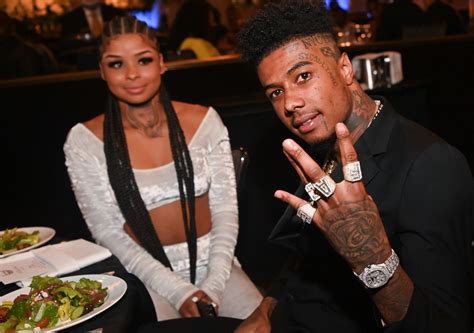 A Timeline of Blueface and Chrisean Rocks Relationship